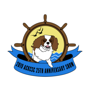 Logo Design by borzoid for American Cavalier King Charles Spaniel Club | Design: #16251258
