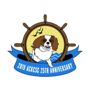 Logo Design by borzoid for American Cavalier King Charles Spaniel Club | Design: #16257296
