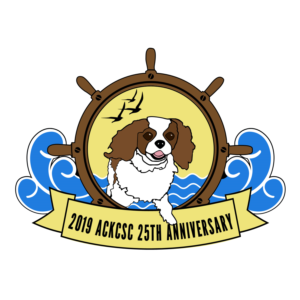 Logo Design by borzoid for American Cavalier King Charles Spaniel Club | Design: #16391534