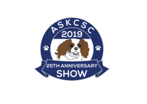 Logo Design by fisekovic goran for American Cavalier King Charles Spaniel Club | Design: #16159767