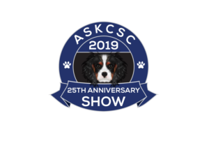 Logo Design by fisekovic goran for American Cavalier King Charles Spaniel Club | Design: #16159770
