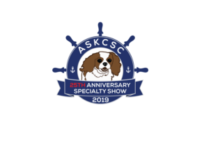 Logo Design by fisekovic goran for American Cavalier King Charles Spaniel Club | Design: #16167064