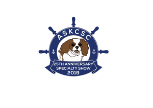 Logo Design by fisekovic goran for American Cavalier King Charles Spaniel Club | Design: #16167065