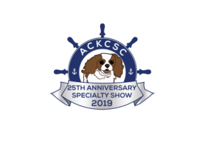 Logo Design by fisekovic goran for American Cavalier King Charles Spaniel Club | Design: #16168601
