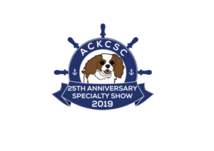 Logo Design by fisekovic goran for American Cavalier King Charles Spaniel Club | Design: #16168602
