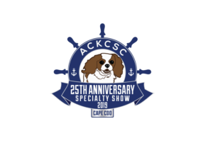 Logo Design by fisekovic goran for American Cavalier King Charles Spaniel Club | Design: #16171234