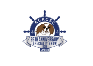 Logo Design by fisekovic goran for American Cavalier King Charles Spaniel Club | Design: #16171235