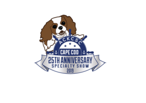 Logo Design by fisekovic goran for American Cavalier King Charles Spaniel Club | Design: #16171236