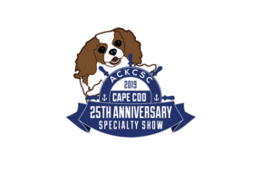 Logo Design by fisekovic goran for American Cavalier King Charles Spaniel Club | Design: #16178186
