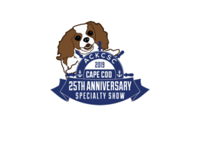 Logo Design by fisekovic goran for American Cavalier King Charles Spaniel Club | Design: #16183533