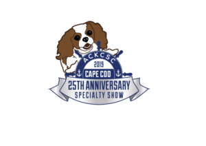 Logo Design by fisekovic goran for American Cavalier King Charles Spaniel Club | Design: #16183534