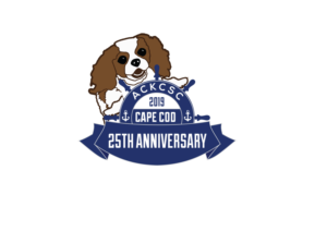 Logo Design by fisekovic goran for American Cavalier King Charles Spaniel Club | Design: #16183536
