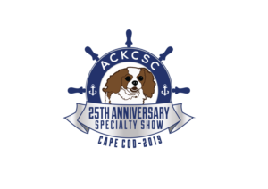 Logo Design by fisekovic goran for American Cavalier King Charles Spaniel Club | Design: #16183552