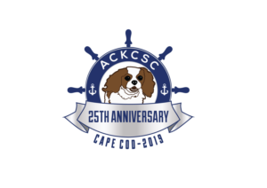 Logo Design by fisekovic goran for American Cavalier King Charles Spaniel Club | Design: #16248149