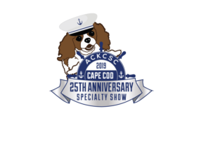 Logo Design by fisekovic goran for American Cavalier King Charles Spaniel Club | Design: #16384028