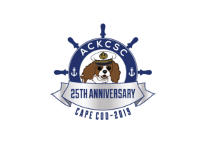 Logo Design by fisekovic goran for American Cavalier King Charles Spaniel Club | Design: #16389758
