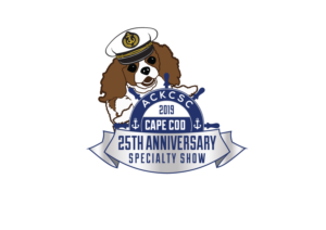 Logo Design by fisekovic goran for American Cavalier King Charles Spaniel Club | Design: #16389772