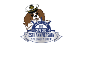 Logo Design by fisekovic goran for American Cavalier King Charles Spaniel Club | Design: #16390493