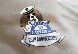 Logo Design by fisekovic goran for American Cavalier King Charles Spaniel Club | Design: #16392857