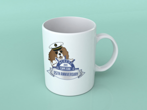 Logo Design by fisekovic goran for American Cavalier King Charles Spaniel Club | Design: #16392858