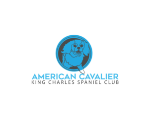 Logo Design by imshohaghossain85 for American Cavalier King Charles Spaniel Club | Design: #16179597