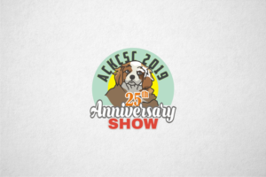 Logo Design by GOPZ for American Cavalier King Charles Spaniel Club | Design: #16325015