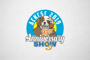 Diseño de Logo por GOPZ para American Cavalier King Charles Spaniel Club | Diseño #16325058