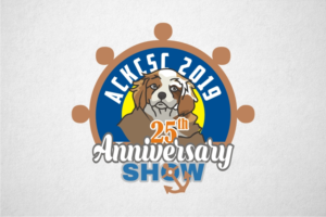 Logo Design by GOPZ for American Cavalier King Charles Spaniel Club | Design: #16325061