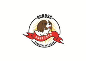 Logo Design by rgrider for American Cavalier King Charles Spaniel Club | Design: #16185599