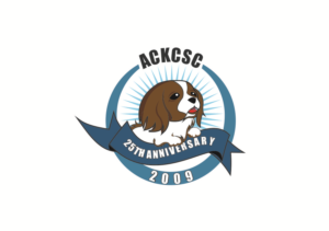 Logo Design by rgrider for American Cavalier King Charles Spaniel Club | Design: #16187795