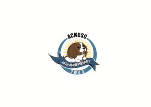 Logo Design by rgrider for American Cavalier King Charles Spaniel Club | Design: #16188086