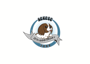 Logo Design by rgrider for American Cavalier King Charles Spaniel Club | Design: #16188377