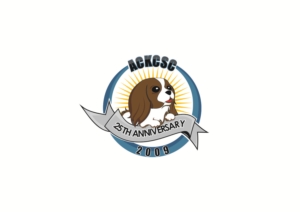 Logo Design by rgrider for American Cavalier King Charles Spaniel Club | Design: #16188583
