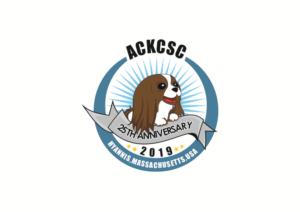 Logo Design by rgrider for American Cavalier King Charles Spaniel Club | Design: #16198556