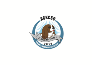 Logo Design by rgrider for American Cavalier King Charles Spaniel Club | Design: #16210459
