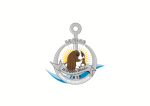 Logo Design by rgrider for American Cavalier King Charles Spaniel Club | Design: #16221006