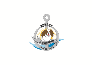 Logo Design by rgrider for American Cavalier King Charles Spaniel Club | Design: #16222718