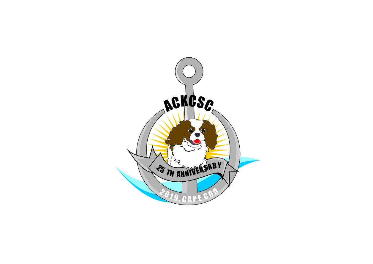 Diseño de Logo por rgrider para American Cavalier King Charles Spaniel Club | Diseño #16222838