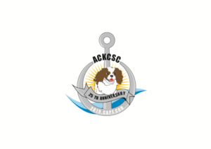 Logo Design by rgrider for American Cavalier King Charles Spaniel Club | Design: #16222838