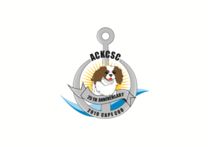 Diseño de Logo por rgrider para American Cavalier King Charles Spaniel Club | Diseño #16240028