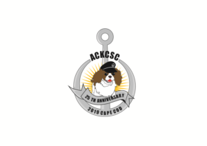 Logo Design by rgrider for American Cavalier King Charles Spaniel Club | Design: #16383938