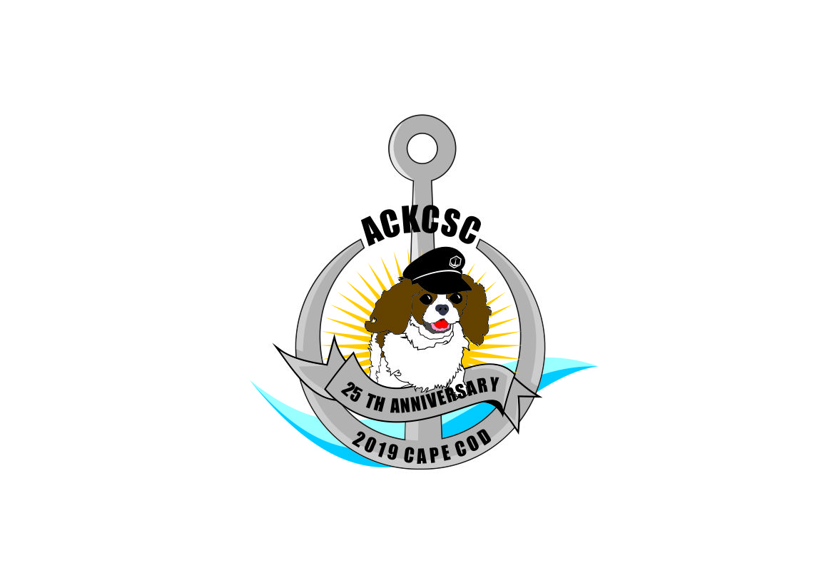 Logo Design by rgrider for American Cavalier King Charles Spaniel Club | Design #16383971