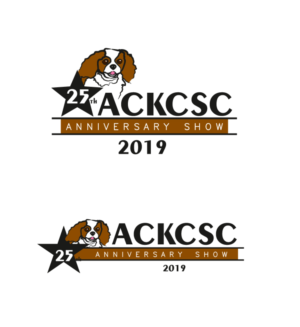 Diseño de Logo por czegledibalazs para American Cavalier King Charles Spaniel Club | Diseño #16174396