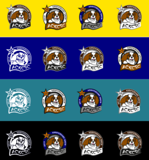 Logo Design by czegledibalazs for American Cavalier King Charles Spaniel Club | Design: #16174401