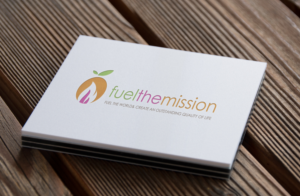 Design de Logo par GLDesigns pour Fuel The Mission | Design : #16175789