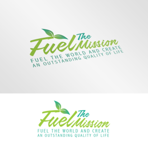 Logo Design by Impressive Solutions for Fuel The Mission | Design: #16182319
