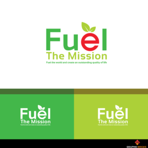Logo Design by Graphic Bricks