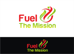 Design de Logo par Soul Light pour Fuel The Mission | Design : #16188074
