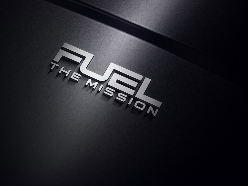 Design de Logo par Oaxaqueña pour Fuel The Mission | Design #16184448