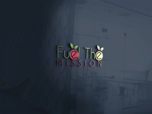 Design de Logo par Sherpa design pour Fuel The Mission | Design : #16194088